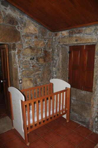  Lage´s House Serra D´Arga Caminha Ponte de Lima in Arga de Cima