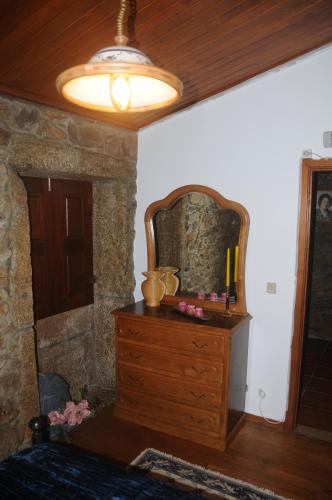 Lage´s House Serra D´Arga Caminha Ponte de Lima in Arga de Cima