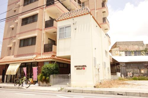 Okinawa Stay Okinawa Main island