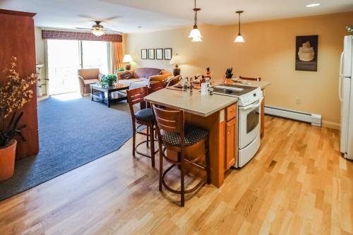 InnSeason Resorts Pollard Brook in Lincoln (New Hampshire)