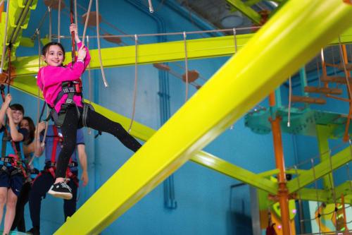 The Kartrite Resort and Indoor Waterpark - image 8
