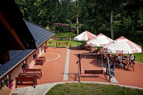 Pensjonat Bartosz - image 4