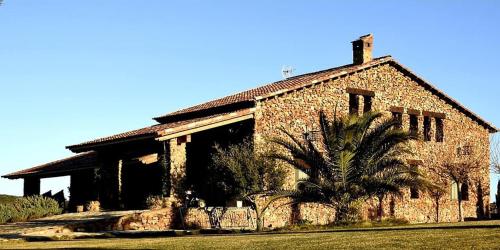 Casa Rural Yeguada Jimenez Latorre