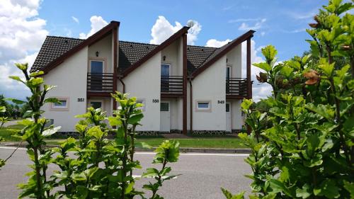 Tatralandia Apartmány