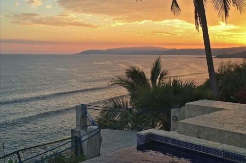 Ocean View Echemare Tango Mar in Tambor