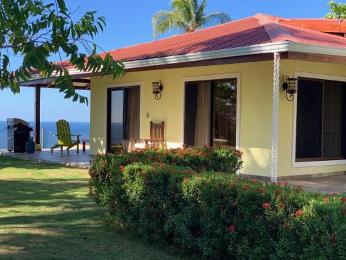 Ocean View Echemare Tango Mar in Tambor