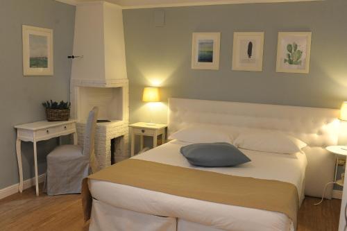  Aduepassi apartments, Ferienwohnung in Manfredonia