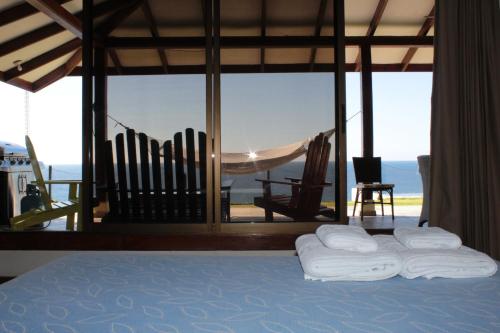 Ocean View Echemare Tango Mar in Tambor