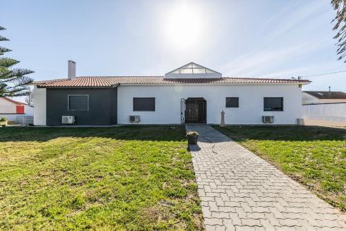  Pátio Português in Mafra