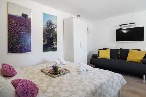Guest House Babina - Apartments King & Queen 4