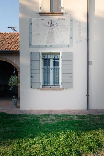B&B Arcadia 4