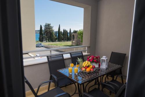  Little beauty, Pension in Trogir bei Prapatnica