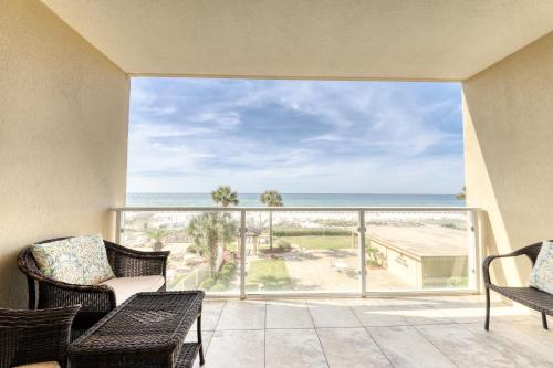 Hotel in Destin Florida
