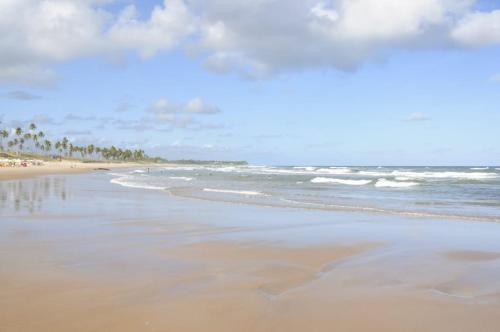 Recanto Verde - Praia de Santo Antônio