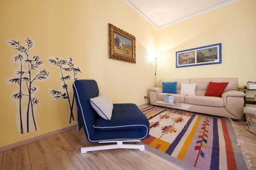  Appartamento Dal Cavaliere, Pension in Lucca