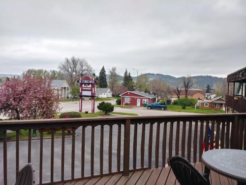 The Sturgis Motel