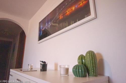 (KIN001) Modern quiet apartment in Ayamonte