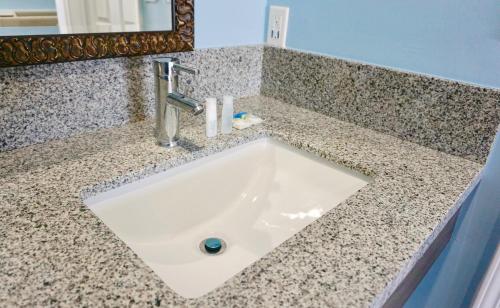 Redondo Beach Motel - LAX in Gardena, USA
