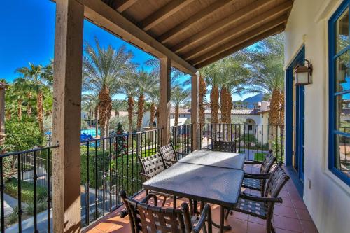 L48 Premier Location At Clubhouse Condo in La Quinta, USA