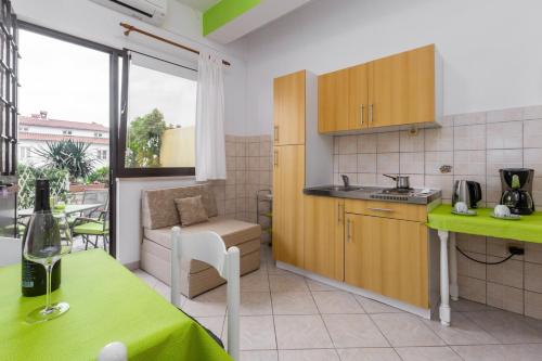  Studio Apartments Romina in Vrsar