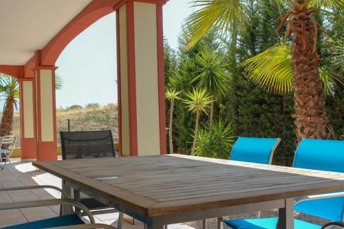 (TOU001) Bonito Apartamento con Gran Jardín Solead - image 9