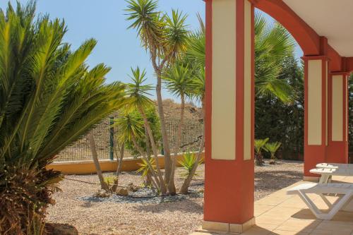 (TOU001) Bonito Apartamento con Gran Jardín Solead - image 11