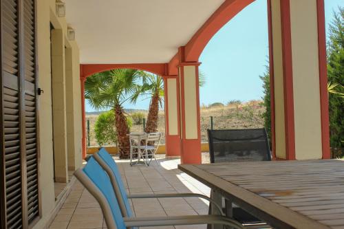 (TOU001) Bonito Apartamento con Gran Jardín Solead - image 14