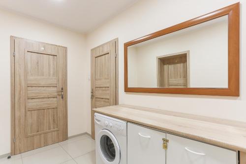 Apartament z Antresola 2