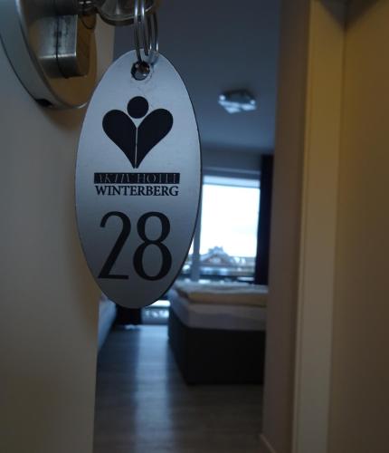 Aktiv Hotel Winterberg - image 9