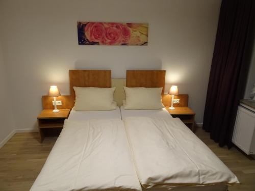 Aktiv Hotel Winterberg - image 13