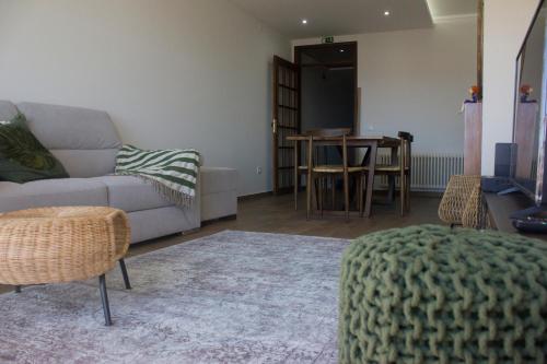  Beach & Seaview Apartment in Cortegaça