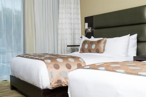 Best Western Plus Hotel Levesque