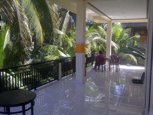Agung Trisna Bungalows 2