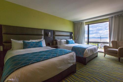 Best Western Plus Hotel Levesque