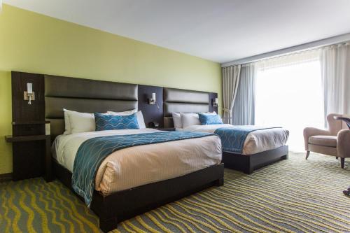 Best Western Plus Hotel Levesque