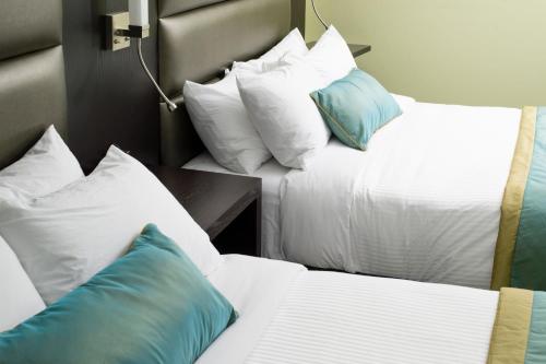 Best Western Plus Hotel Levesque