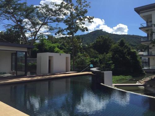 %name เดอะบลิวคอนโดสมุย เกาะสมุย