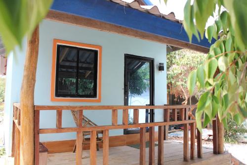 The Big Easy Koh Rong Samloem in Koh Rong Sanloem