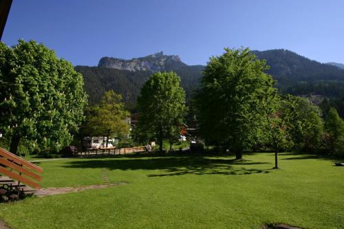 Frühstückshotel Margret - image 4