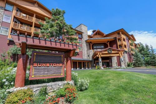 Sunstone #320 Condo - image 9