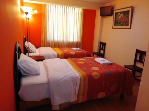 Colca Andina Inn