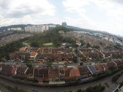 SetiaWalk {BIG GROUP}12Pax WIFI 2C'Park IOI SUNWAY SUBANG USJ SetiaWalk {BIG GROUP}12Pax WIFI 2C'Park IOI SUNWAY SUBANG USJ