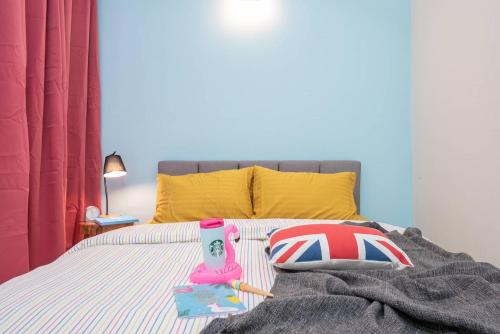 SetiaWalk {BIG GROUP}12Pax WIFI 2C'Park IOI SUNWAY SUBANG USJ SetiaWalk {BIG GROUP}12Pax WIFI 2C'Park IOI SUNWAY SUBANG USJ