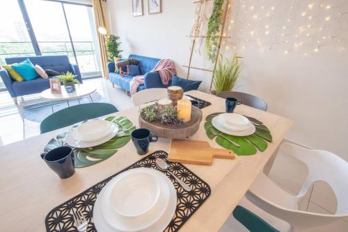 SetiaWalk {BIG GROUP}12Pax WIFI 2C'Park IOI SUNWAY SUBANG USJ SetiaWalk {BIG GROUP}12Pax WIFI 2C'Park IOI SUNWAY SUBANG USJ