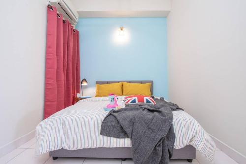 SetiaWalk {BIG GROUP}12Pax WIFI 2C'Park IOI SUNWAY SUBANG USJ SetiaWalk {BIG GROUP}12Pax WIFI 2C'Park IOI SUNWAY SUBANG USJ