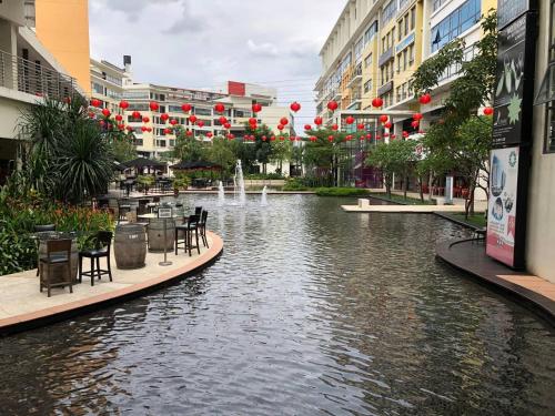 SetiaWalk {BIG GROUP}12Pax WIFI 2C'Park IOI SUNWAY SUBANG USJ SetiaWalk {BIG GROUP}12Pax WIFI 2C'Park IOI SUNWAY SUBANG USJ