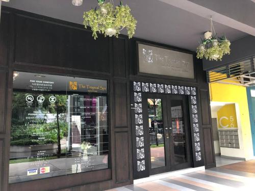 SetiaWalk {BIG GROUP}12Pax WIFI 2C'Park IOI SUNWAY SUBANG USJ SetiaWalk {BIG GROUP}12Pax WIFI 2C'Park IOI SUNWAY SUBANG USJ