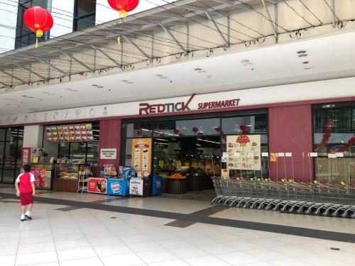 SetiaWalk {BIG GROUP}12Pax WIFI 2C'Park IOI SUNWAY SUBANG USJ SetiaWalk {BIG GROUP}12Pax WIFI 2C'Park IOI SUNWAY SUBANG USJ