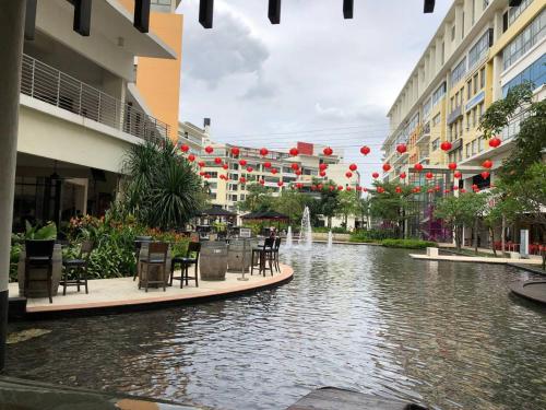 SetiaWalk {BIG GROUP}12Pax WIFI 2C'Park IOI SUNWAY SUBANG USJ SetiaWalk {BIG GROUP}12Pax WIFI 2C'Park IOI SUNWAY SUBANG USJ