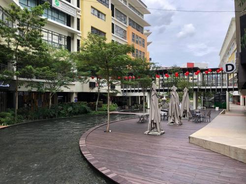 SetiaWalk {BIG GROUP}12Pax WIFI 2C'Park IOI SUNWAY SUBANG USJ SetiaWalk {BIG GROUP}12Pax WIFI 2C'Park IOI SUNWAY SUBANG USJ